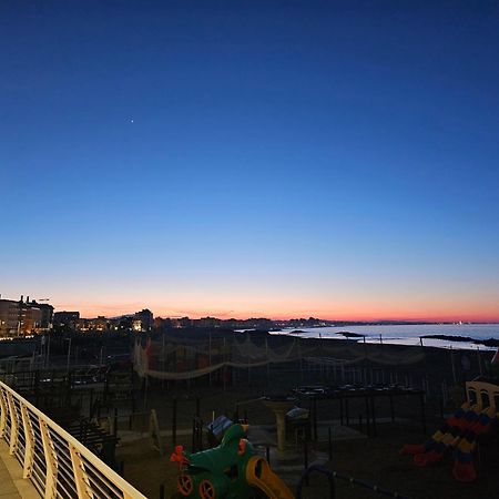 Cattolica Apartments Buitenkant foto